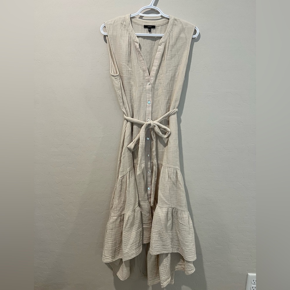 Drew Dress